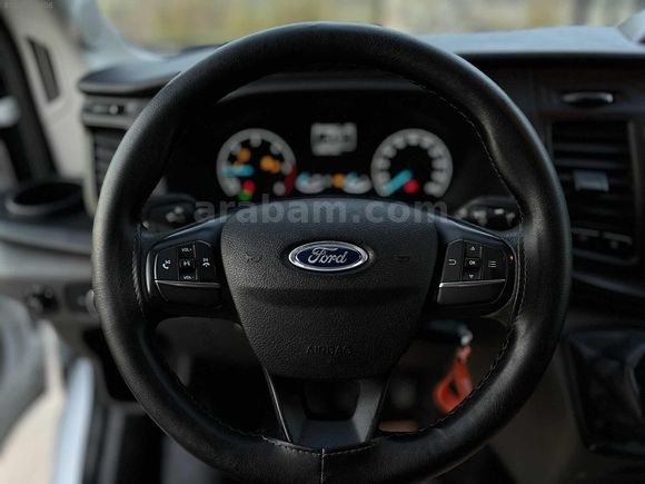AUTO OLGUNDAN 2021 çift kabin
