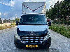 YK EYMEN'DEN 2012 RENAULT MASTER ORJ KESME DEĞİL HATASIZ BOYASIZ