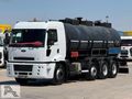 ATAYLAR TIRDAN 2015 FORD CARGO 3232 S RETARDER ADR KLİMA TANKER