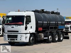 ATAYLAR TIRDAN 2015 FORD CARGO 3232 S RETARDER ADR KLİMA TANKER