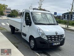 2011 MODEL TEK KABİN UZUN ŞASİ %20 FATURALI 203.000 KM