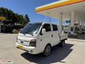 SEBA OTOMOTİV 2011 HYUNDAİ H100 ÇİFT KABİN