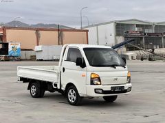 2013 ÇIKIŞLI H100 MUAYENE SIFIR 6 İLERİ ORJİNAL 199.000 KM'DE