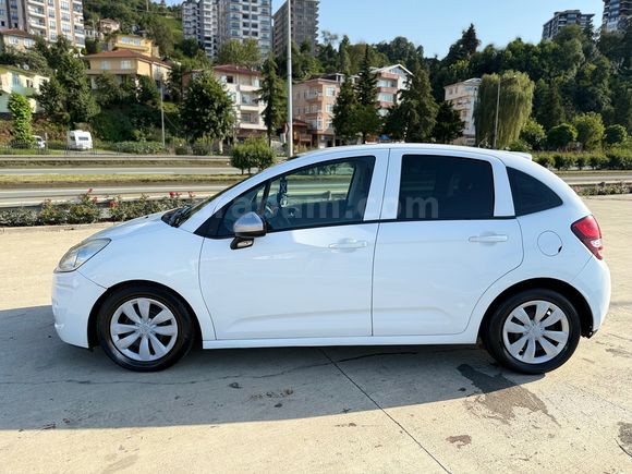 Sahibinden Citroen C3 1.4 HDi Attraction 2011 Model 