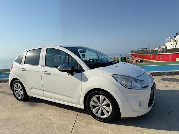 Sahibinden Citroen C3 1.4 HDi Attraction 2011 Model 
