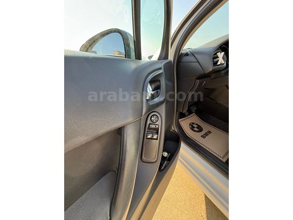 Sahibinden Citroen C3 1.4 HDi Attraction 2011 Model 