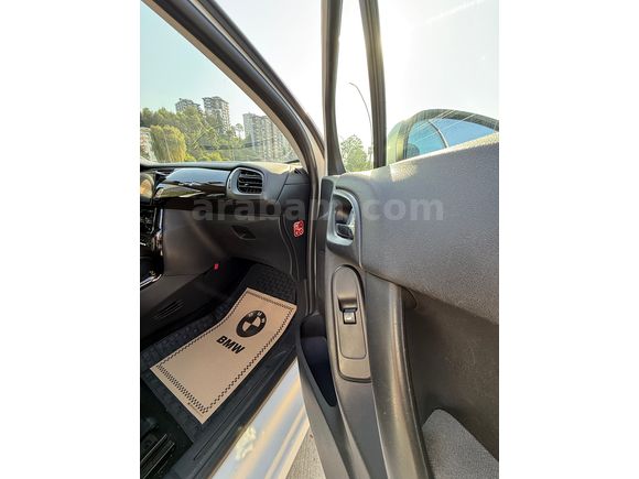 Sahibinden Citroen C3 1.4 HDi Attraction 2011 Model 