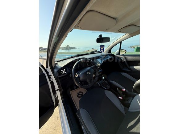 Sahibinden Citroen C3 1.4 HDi Attraction 2011 Model 