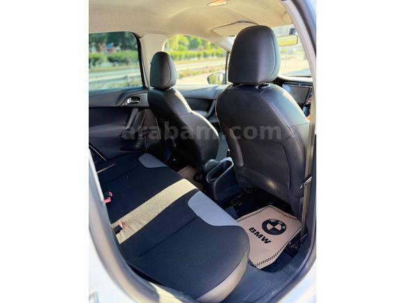 Sahibinden Citroen C3 1.4 HDi Attraction 2011 Model 