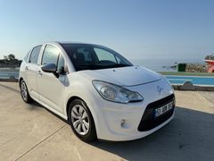 Sahibinden Citroen C3 1.4 HDi Attraction 2011 Model 