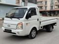 2008 MODEL 190 BİNDE ORJİNAL CAM GİBİ HYUNDAİ H-100