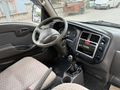 2008 MODEL 190 BİNDE ORJİNAL CAM GİBİ HYUNDAİ H-100