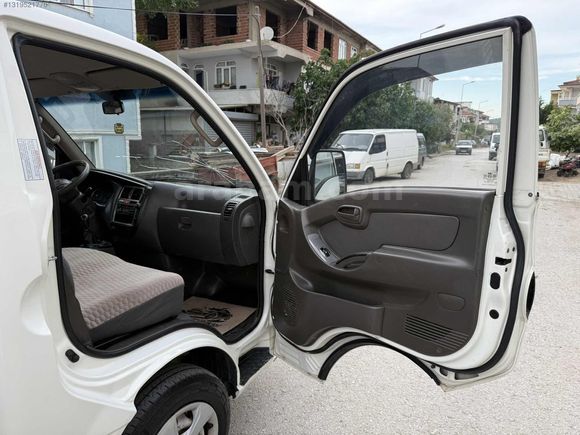 2008 MODEL 190 BİNDE ORJİNAL CAM GİBİ HYUNDAİ H-100