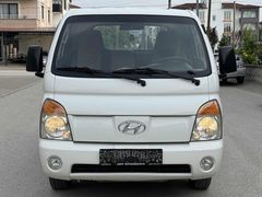 2008 MODEL 190 BİNDE ORJİNAL CAM GİBİ HYUNDAİ H-100