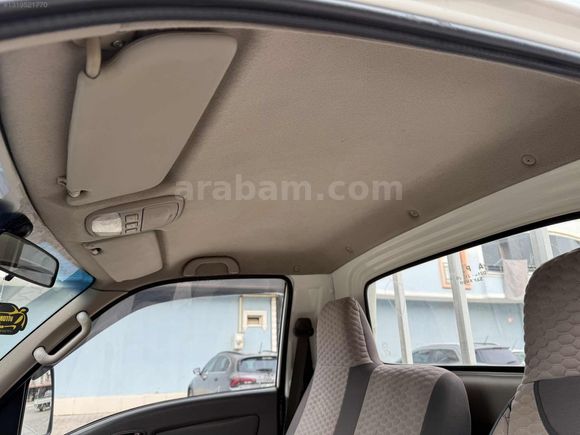 2008 MODEL 190 BİNDE ORJİNAL CAM GİBİ HYUNDAİ H-100