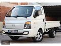 YALI OTOMOTİV'DEN 2012 MODEL HYUNDAİ H-100 KAMYONET - 95.000 KM