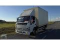 2008 ISUZU NPR TURBO LASTİKLER YENİ--MOTOR YENİ--MUAYENE YENİ
