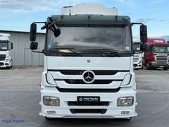 ERÇAL 2015 Mercedes 3229/Ac-Adr-Alüminyum-Akaryakıt Tankeri