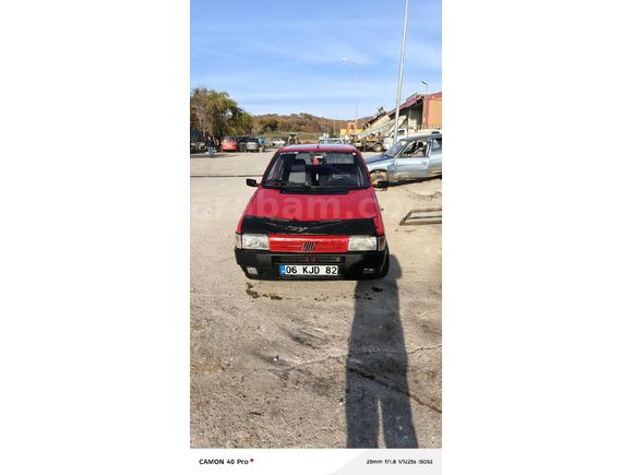 Sahibinden Fiat Uno 70 S 1998 Model