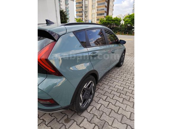 Sahibinden Hyundai Bayon 1.0 T-GDI Style 2024 Model