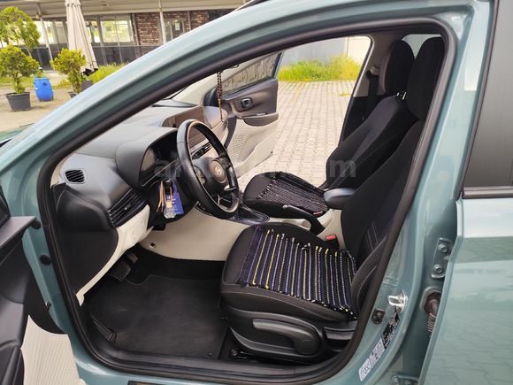 Sahibinden Hyundai Bayon 1.0 T-GDI Style 2024 Model