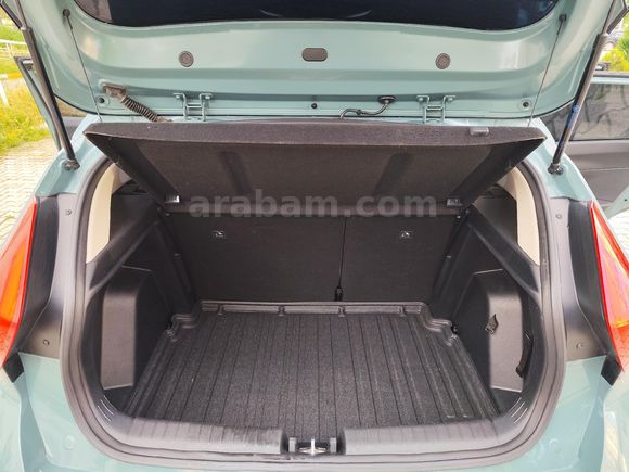 Sahibinden Hyundai Bayon 1.0 T-GDI Style 2024 Model