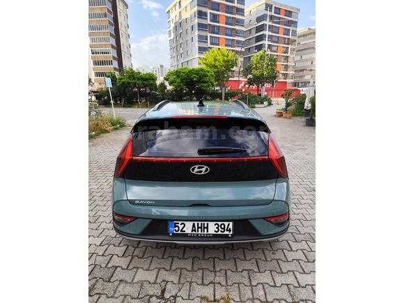 Sahibinden Hyundai Bayon 1.0 T-GDI Style 2024 Model