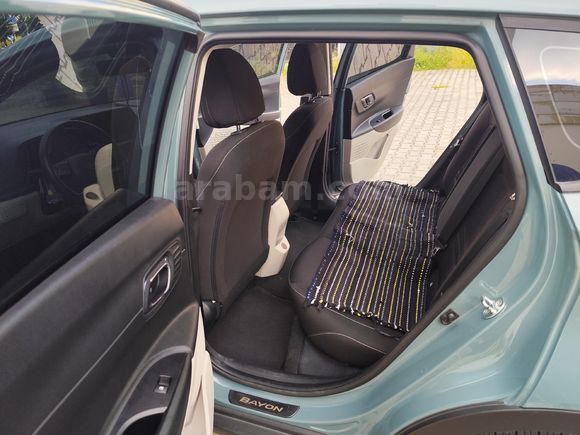 Sahibinden Hyundai Bayon 1.0 T-GDI Style 2024 Model