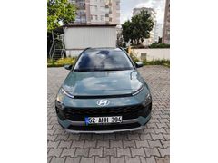 Sahibinden Hyundai Bayon 1.0 T-GDI Style 2024 Model