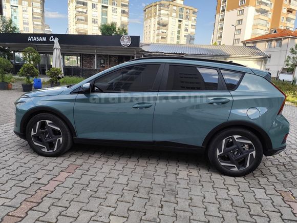Sahibinden Hyundai Bayon 1.0 T-GDI Style 2024 Model