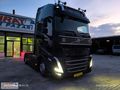 2024 ÇIKIŞLI 2023 MODEL FH 500 DEEP ADR XL KABİN DÜŞÜK KM