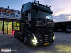 2024 ÇIKIŞLI 2023 MODEL FH 500 DEEP ADR XL KABİN DÜŞÜK KM
