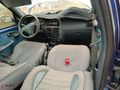 HASARLI 1.4 KLİMALI SİENA
