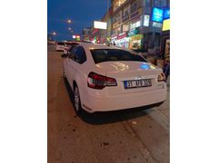 Sahibinden Citroen C5 Son fiyat Full+full