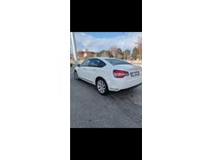 Sahibinden Citroen C5 1.6 HDi Dynamique 2011 Model