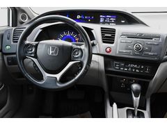 MSA AUTO'DAN HONDA ECO ELEGANCE 2016 MODEL-LPG-110.ooo KM