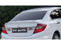 F.Y AUTO'DAN / 175.000 KM'DE / KUSURSUZ / 2013 ECO ELEGANCE
