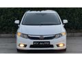 F.Y AUTO'DAN / 175.000 KM'DE / KUSURSUZ / 2013 ECO ELEGANCE