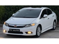 F.Y AUTO'DAN / 175.000 KM'DE / KUSURSUZ / 2013 ECO ELEGANCE