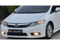 F.Y AUTO'DAN / 175.000 KM'DE / KUSURSUZ / 2013 ECO ELEGANCE
