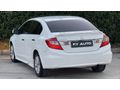 F.Y AUTO'DAN / 175.000 KM'DE / KUSURSUZ / 2013 ECO ELEGANCE