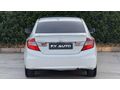 F.Y AUTO'DAN / 175.000 KM'DE / KUSURSUZ / 2013 ECO ELEGANCE