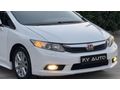 F.Y AUTO'DAN / 175.000 KM'DE / KUSURSUZ / 2013 ECO ELEGANCE