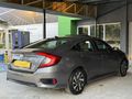 GALERi YC 2017 CİVİC ECO ELEGANCE OTOMATİK