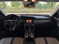 GALERi YC 2017 CİVİC ECO ELEGANCE OTOMATİK