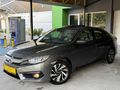 GALERi YC 2017 CİVİC ECO ELEGANCE OTOMATİK