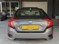 GALERi YC 2017 CİVİC ECO ELEGANCE OTOMATİK