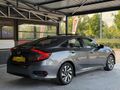 GALERi YC 2017 CİVİC ECO ELEGANCE OTOMATİK