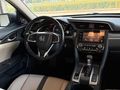 GALERi YC 2017 CİVİC ECO ELEGANCE OTOMATİK