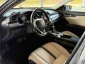 GALERi YC 2017 CİVİC ECO ELEGANCE OTOMATİK